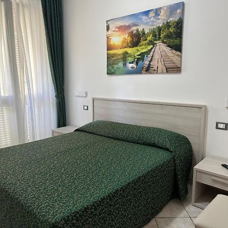 Hotel Barbarossa Porto Azzurro Εξωτερικό φωτογραφία