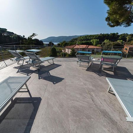 Hotel Barbarossa Porto Azzurro Εξωτερικό φωτογραφία