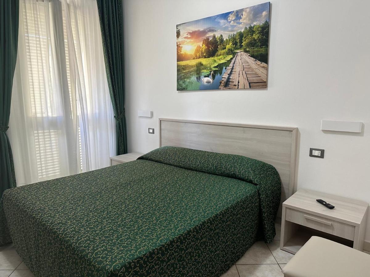 Hotel Barbarossa Porto Azzurro Εξωτερικό φωτογραφία