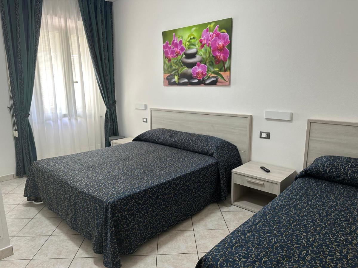 Hotel Barbarossa Porto Azzurro Εξωτερικό φωτογραφία