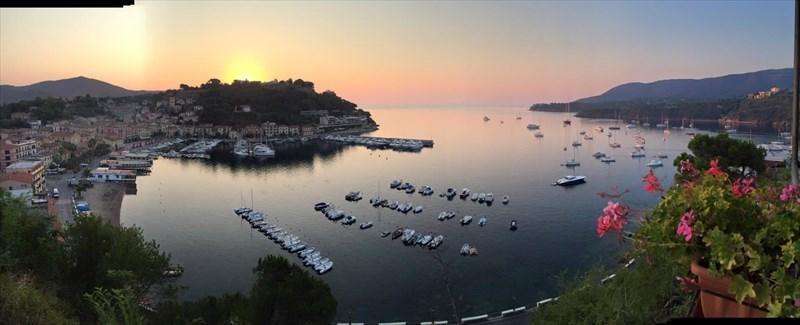 Hotel Barbarossa Porto Azzurro Εξωτερικό φωτογραφία
