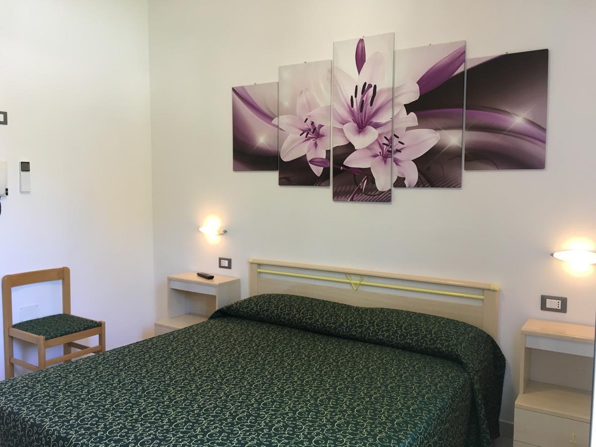 Hotel Barbarossa Porto Azzurro Εξωτερικό φωτογραφία